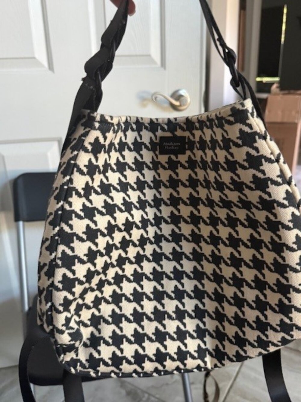 Madison Tote/Backpack